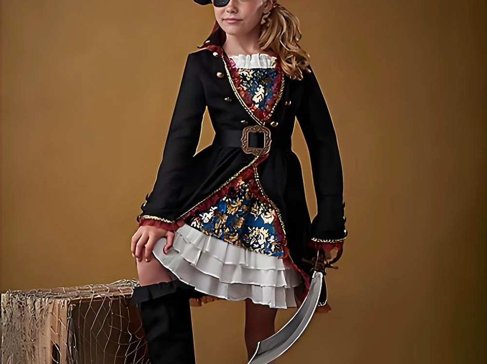 Cosplay -puku
