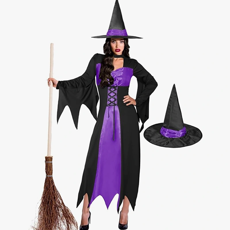 Mikä on paras tapa erottua tämä Halloween täydellisellä pukulla?